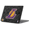 NBA Los Angeles Lakers Dark Rust Apple MacBook Pro 13-inch Skin