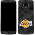 NBA Los Angeles Lakers Dark Rust Moto E5 Plus Skin