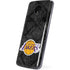 NBA Los Angeles Lakers Dark Rust Moto E5 Plus Skin
