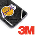 NBA Los Angeles Lakers Dark Rust Moto E5 Plus Skin