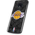 NBA Los Angeles Lakers Dark Rust Moto G6 Skin