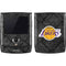 NBA Los Angeles Lakers Dark Rust Motorola RAZR Skin