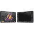 NBA Los Angeles Lakers Dark Rust Nintendo Switch Bundle Skin
