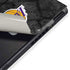 NBA Los Angeles Lakers Dark Rust Nintendo Switch Bundle Skin