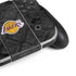 NBA Los Angeles Lakers Dark Rust Nintendo Switch OLED (2021) Skin