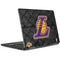 NBA Los Angeles Lakers Dark Rust Notebook 9 Pro 13in (2017) Skin