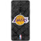 NBA Los Angeles Lakers Dark Rust OnePlus 7 Pro Skin