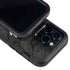 NBA Los Angeles Lakers Dark Rust Otterbox Defender iPhone Skin