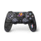 NBA Los Angeles Lakers Dark Rust PS4 Pro/Slim Controller Skin