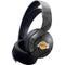NBA Los Angeles Lakers Dark Rust PULSE 3D Wireless Headset for PS5 Skin