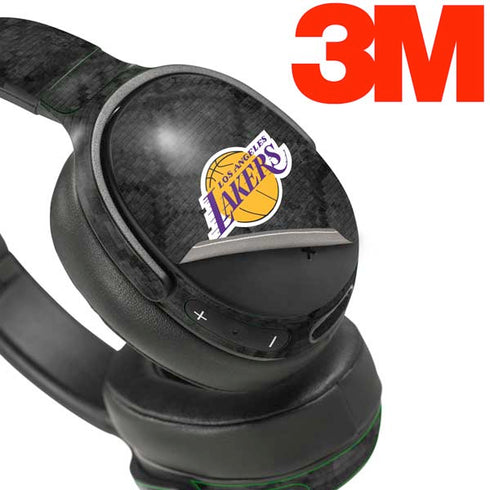 NBA Los Angeles Lakers Dark Rust Skullcandy Venue Skin