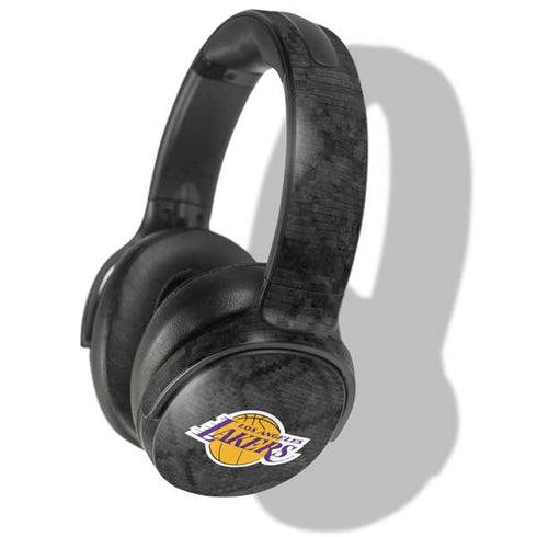 NBA Los Angeles Lakers Dark Rust Skullcandy Venue Skin