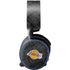 NBA Los Angeles Lakers Dark Rust SteelSeries Arctis 3 Skin