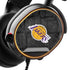 NBA Los Angeles Lakers Dark Rust SteelSeries Arctis 5 Skin