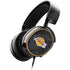 NBA Los Angeles Lakers Dark Rust SteelSeries Arctis 5 Skin
