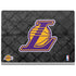 NBA Los Angeles Lakers Dark Rust Surface Book 2 13.5in Skin