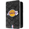 NBA Los Angeles Lakers Dark Rust Surface Duo Skin
