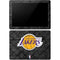 NBA Los Angeles Lakers Dark Rust Surface Go Skin