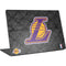 NBA Los Angeles Lakers Dark Rust Surface Laptop 4 15in Skin