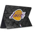 NBA Los Angeles Lakers Dark Rust Surface Pro 6 Skin