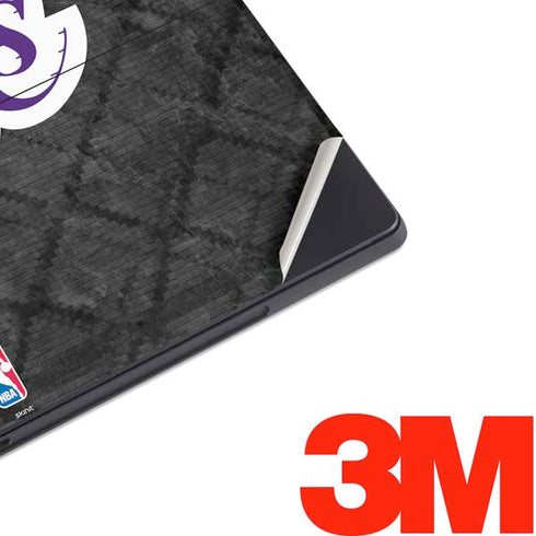 NBA Los Angeles Lakers Dark Rust Surface Pro 6 Skin