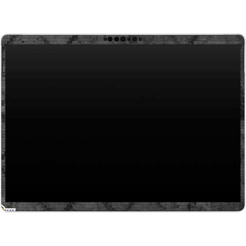 NBA Los Angeles Lakers Dark Rust Surface Pro 8 Skin