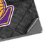 NBA Los Angeles Lakers Dark Rust Surface Pro 8 Skin