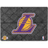 NBA Los Angeles Lakers Dark Rust Surface Pro 9 Skin