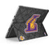NBA Los Angeles Lakers Dark Rust Surface Pro 9 Skin
