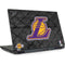 NBA Los Angeles Lakers Dark Rust Lenovo ThinkPad Skin