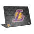 NBA Los Angeles Lakers Dark Rust Universal Laptop 11in (8.8 x 6.2in) Skin