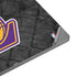 NBA Los Angeles Lakers Dark Rust Universal Laptop 14in (11.4 x 8.2in) Skin