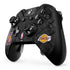 NBA Los Angeles Lakers Dark Rust Xbox One Elite Controller Skin