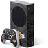 NBA Los Angeles Lakers Dark Rust Xbox Series S Bundle Skin