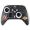 NBA Los Angeles Lakers Dark Rust Xbox Series S Controller Skin