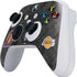 NBA Los Angeles Lakers Dark Rust Xbox Series S Controller Skin