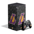 NBA Los Angeles Lakers Dark Rust Xbox Series X Bundle Skin