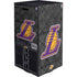 NBA Los Angeles Lakers Dark Rust Xbox Series X Bundle Skin