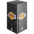 NBA Los Angeles Lakers Dark Rust Xbox Series X Console Skin
