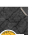 NBA Los Angeles Lakers Dark Rust Xbox Series X Console Skin