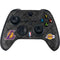 NBA Los Angeles Lakers Dark Rust Xbox Series X Controller Skin