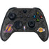 NBA Los Angeles Lakers Dark Rust Xbox Series X Controller Skin