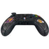 NBA Los Angeles Lakers Dark Rust Xbox Series X Controller Skin