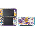 NBA Los Angeles Lakers Digi Camo Nintendo 2DS XL (2017) Skin