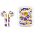 NBA Los Angeles Lakers Digi Camo Apple AirPods Skin