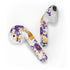 NBA Los Angeles Lakers Digi Camo Apple AirPods Skin