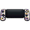 NBA Los Angeles Lakers Digi Camo Backbone One for iPhone Game Controller Skin