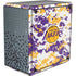 NBA Los Angeles Lakers Digi Camo Cooler Master MasterBox Q300L Mini Tower Skin