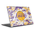 NBA Los Angeles Lakers Digi Camo HP Envy Skin