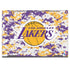 NBA Los Angeles Lakers Digi Camo HP Envy Skin